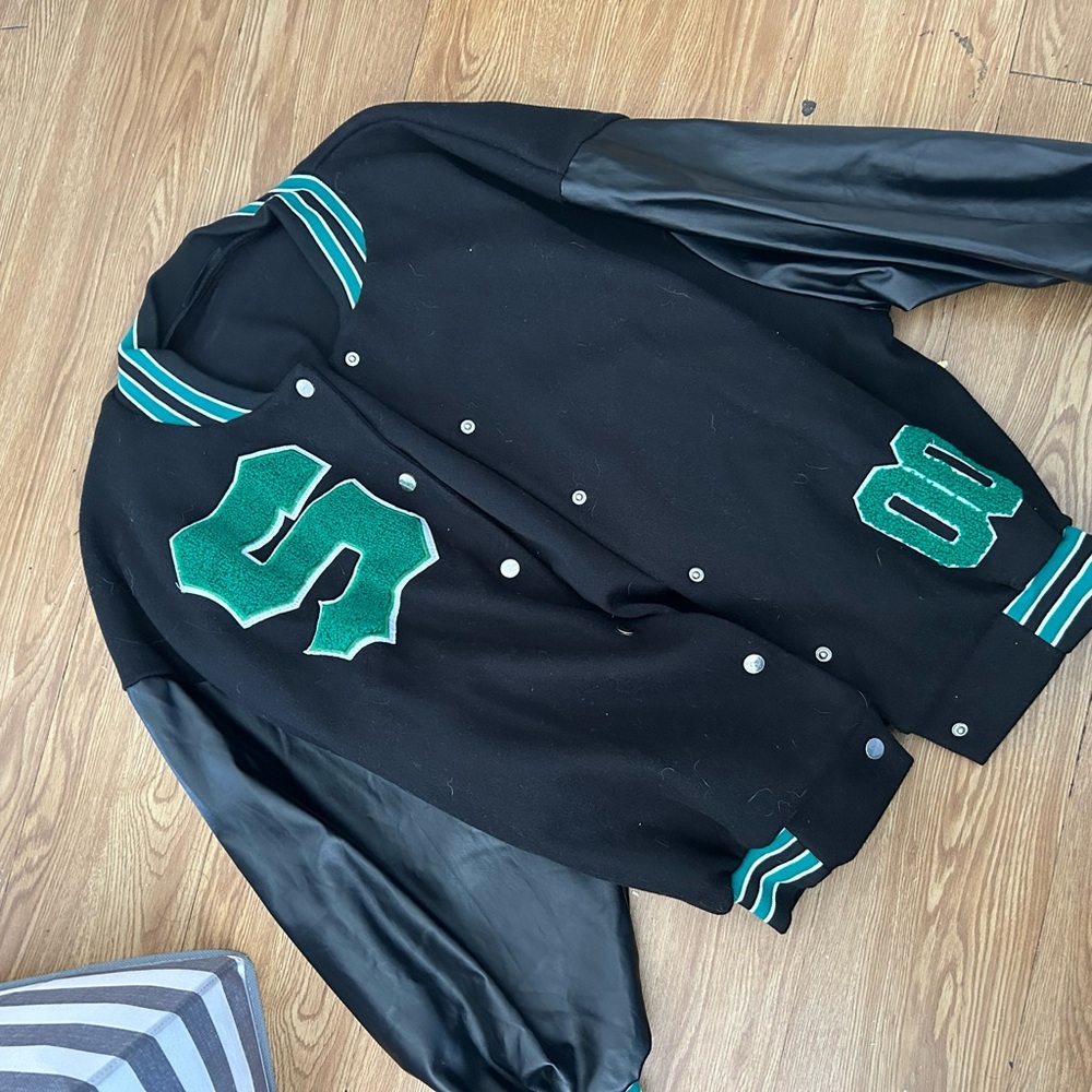 SHEIN jacket